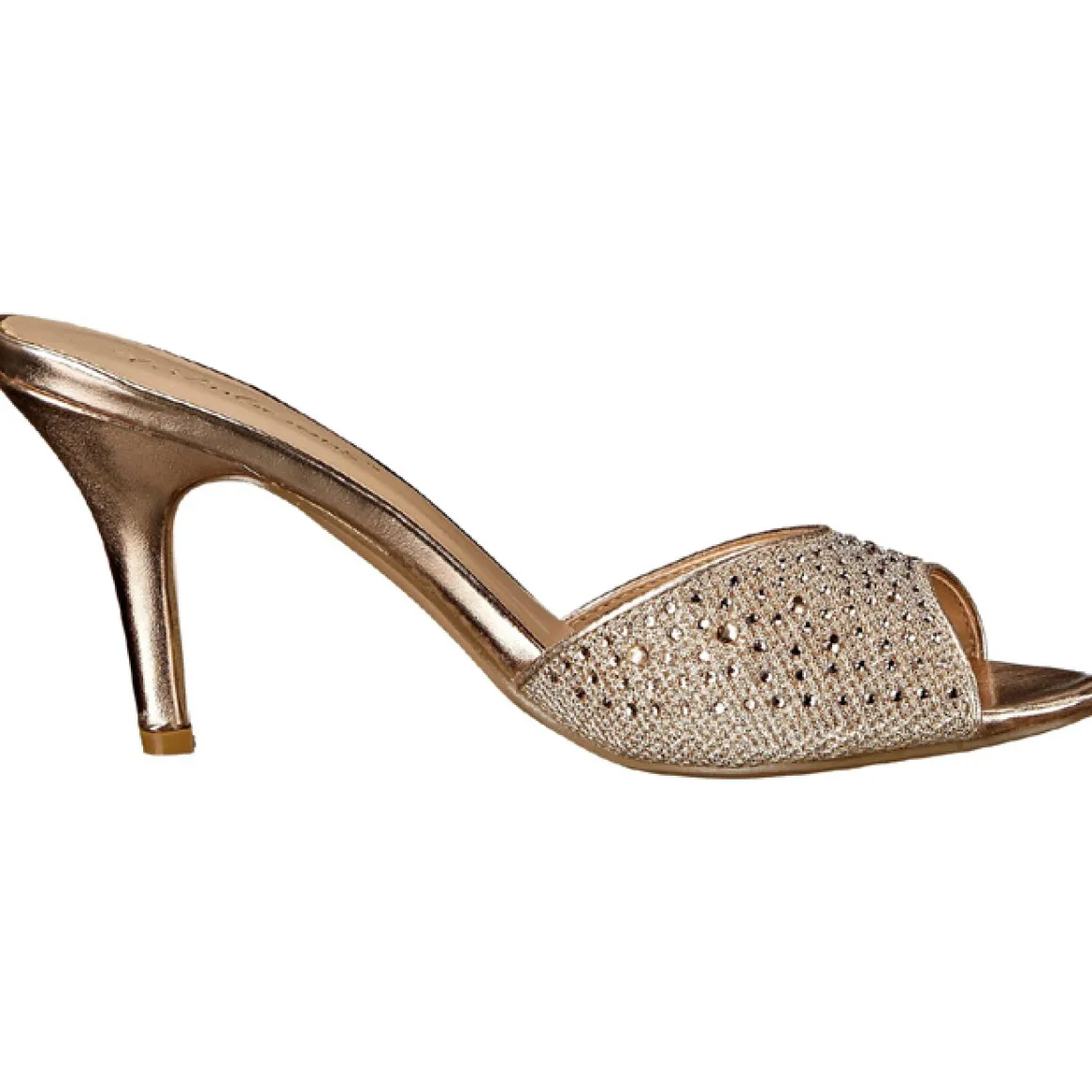 dore__cm_lucy_etincelle_p_2.webp Dorée 8,5 cm LUCY-01 etincelle plates mules talons hauts