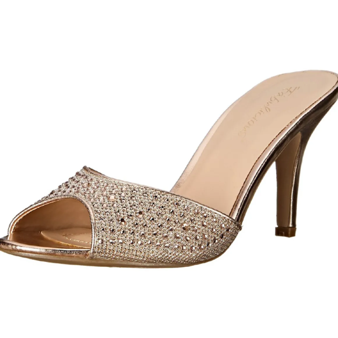 dore__cm_lucy_etincelle_p_5.webp Dorée 8,5 cm LUCY-01 etincelle plates mules talons hauts