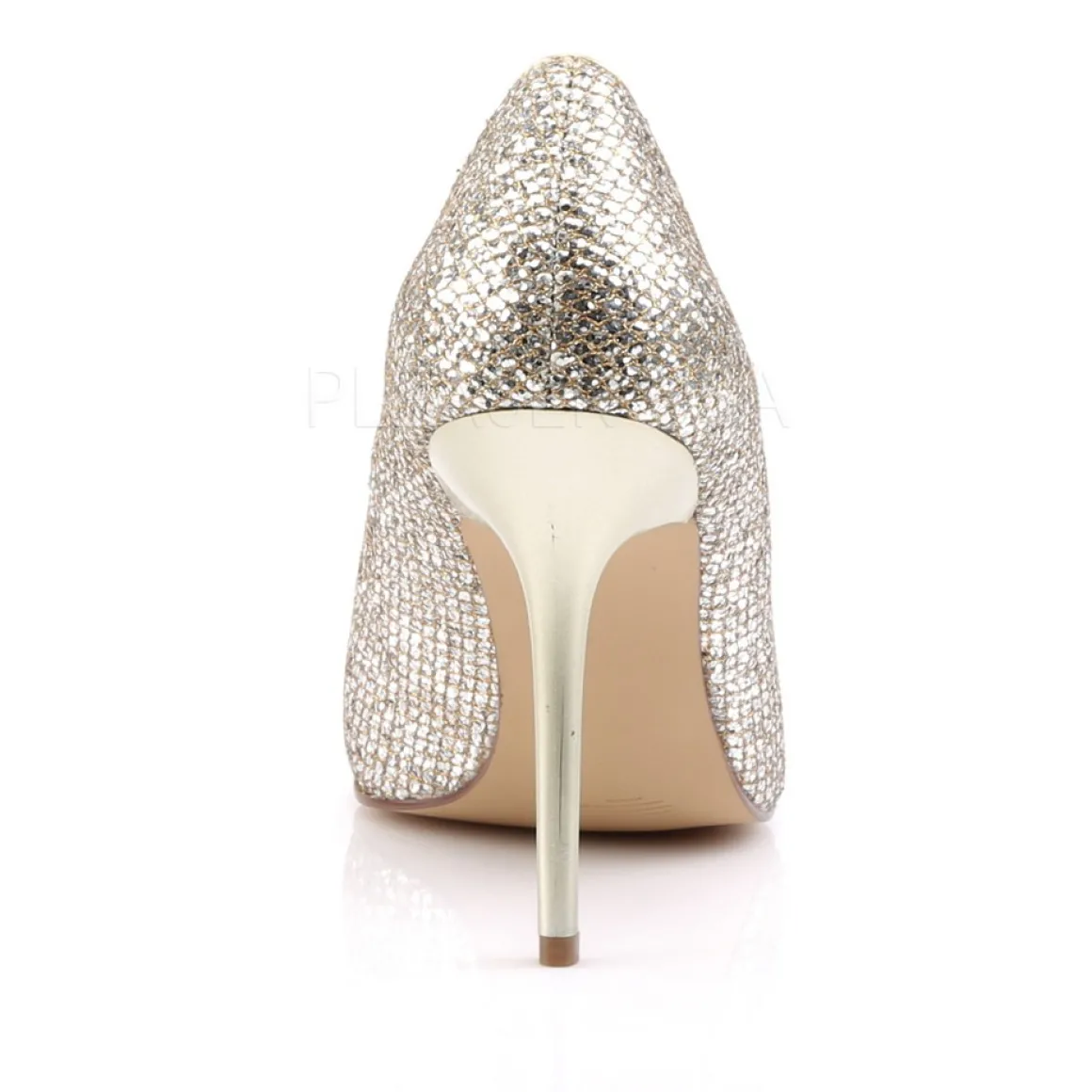 dore_etincelle__cm_classi_4.webp Dorée Etincelle 10 cm CLASSIQUE-20 escarpins à talon aiguille bout pointu