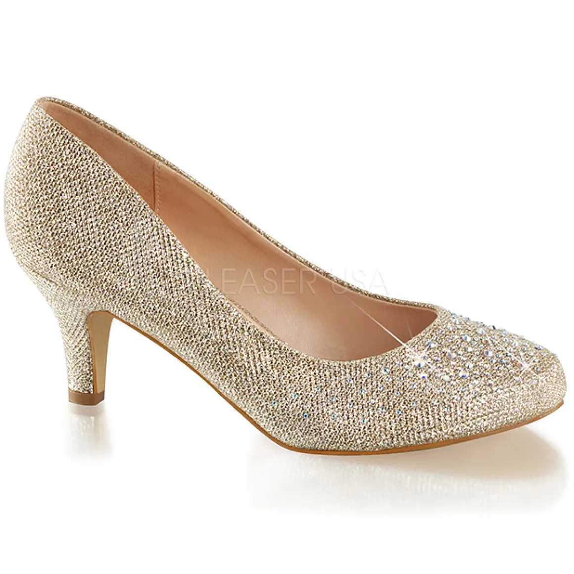 dore_pierre_cristal__cm_d_0.webp Dorée Pierre Cristal 6,5 cm DORIS-06 Chaussures Escarpins de Soirée
