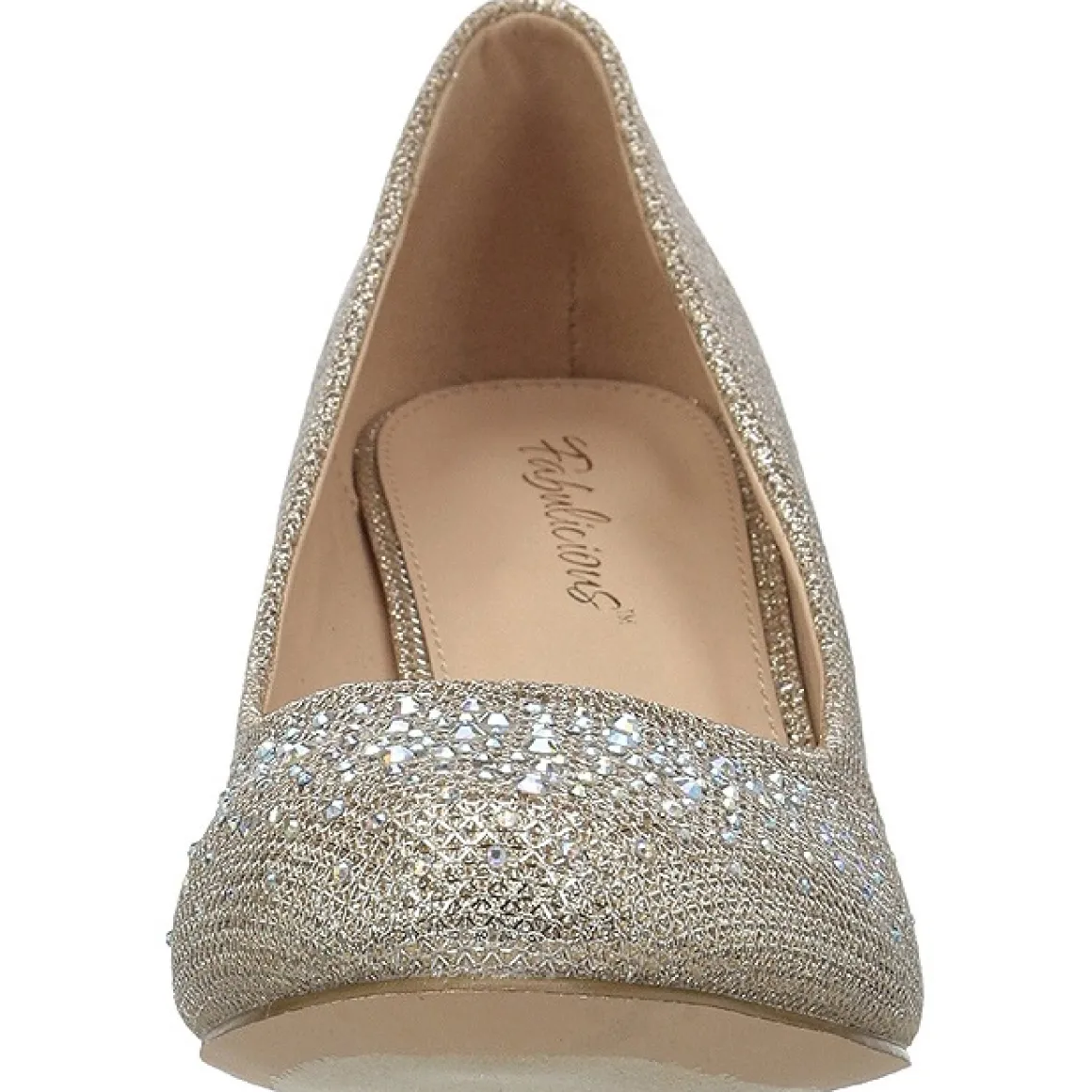 dore_pierre_cristal__cm_d_4.webp Dorée Pierre Cristal 6,5 cm DORIS-06 Chaussures Escarpins de Soirée