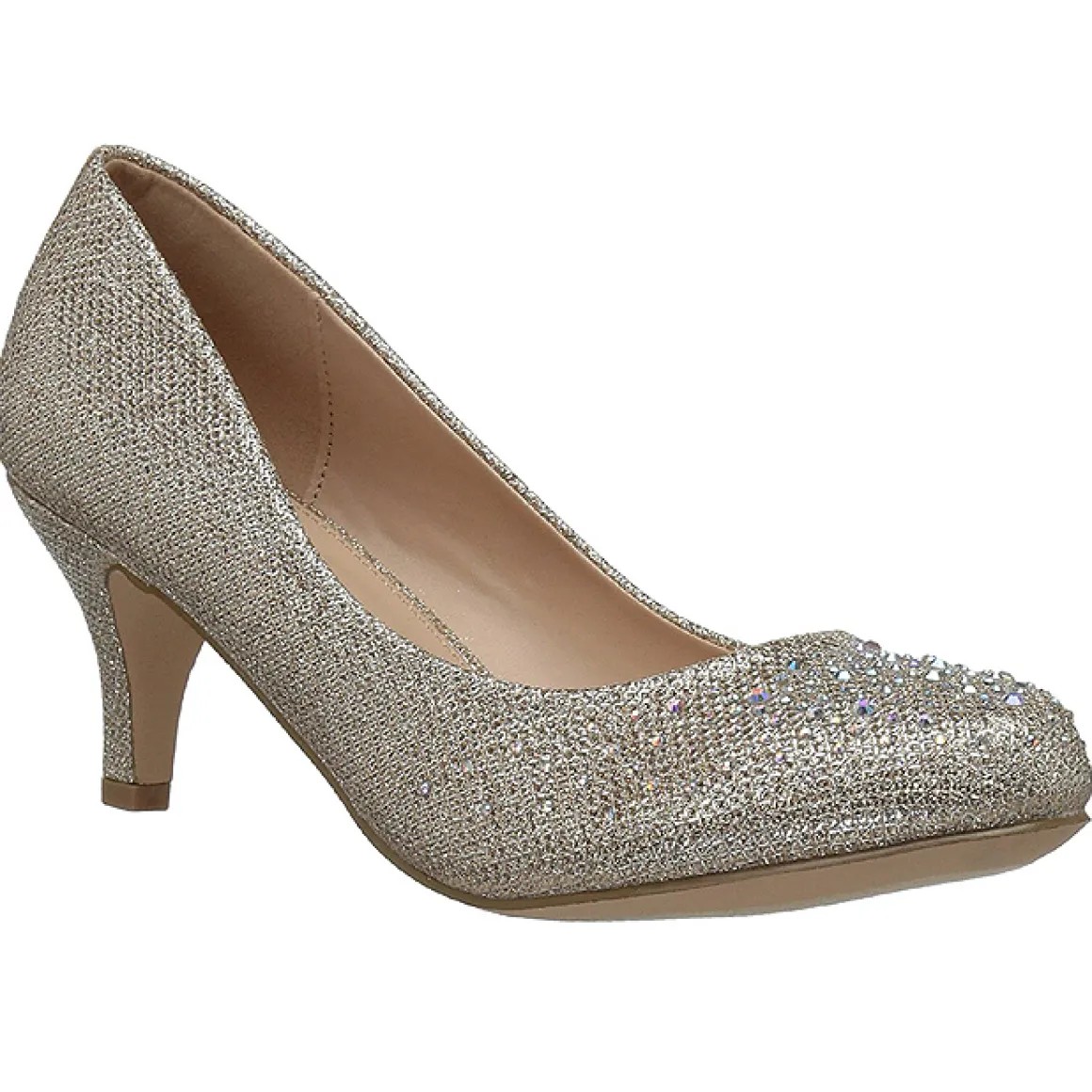 dore_pierre_cristal__cm_d_6.webp Dorée Pierre Cristal 6,5 cm DORIS-06 Chaussures Escarpins de Soirée