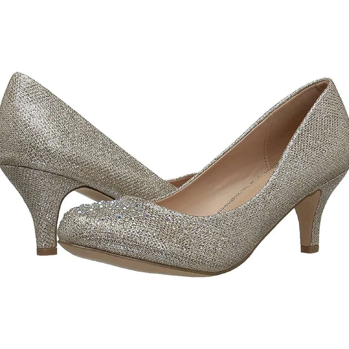 dore_pierre_cristal__cm_d_7.webp Dorée Pierre Cristal 6,5 cm DORIS-06 Chaussures Escarpins de Soirée