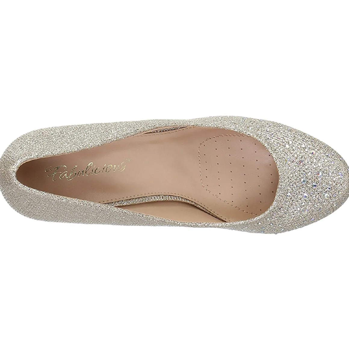 dore_pierre_cristal__cm_d_8.webp Dorée Pierre Cristal 6,5 cm DORIS-06 Chaussures Escarpins de Soirée