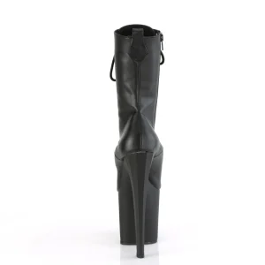 ENCHANT-1040 19 cm bottine talon haut femme pleaser vegan