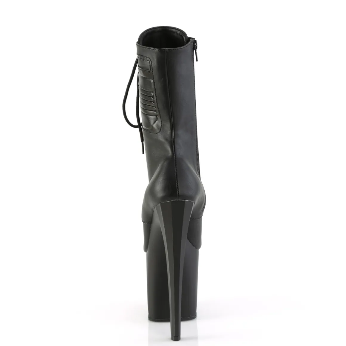 enchantpk__cm_bottine_tal_3.webp ENCHANT-1040PK 19 cm bottine talon haut femme pleaser vegan
