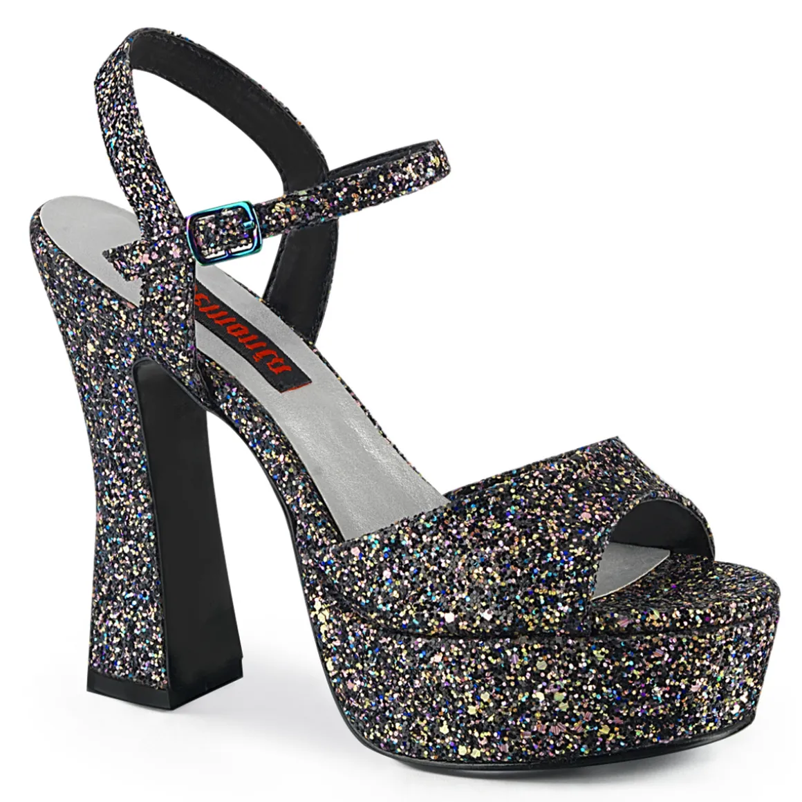 glitter__cm_dolly_sandale_0.webp Glitter 13 cm DOLLY-09 Sandales à talons carrés et hauts