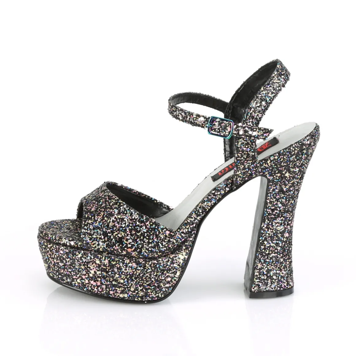 glitter__cm_dolly_sandale_1.webp Glitter 13 cm DOLLY-09 Sandales à talons carrés et hauts