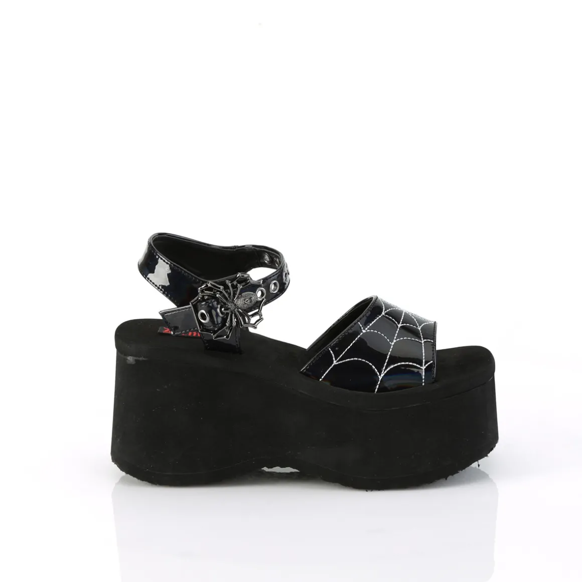 hologramme__cm_demoniacul_4-1.webp Hologramme 6,5 cm DemoniaCult FUNN-10 emo lolita sandale talon compensé plateforme