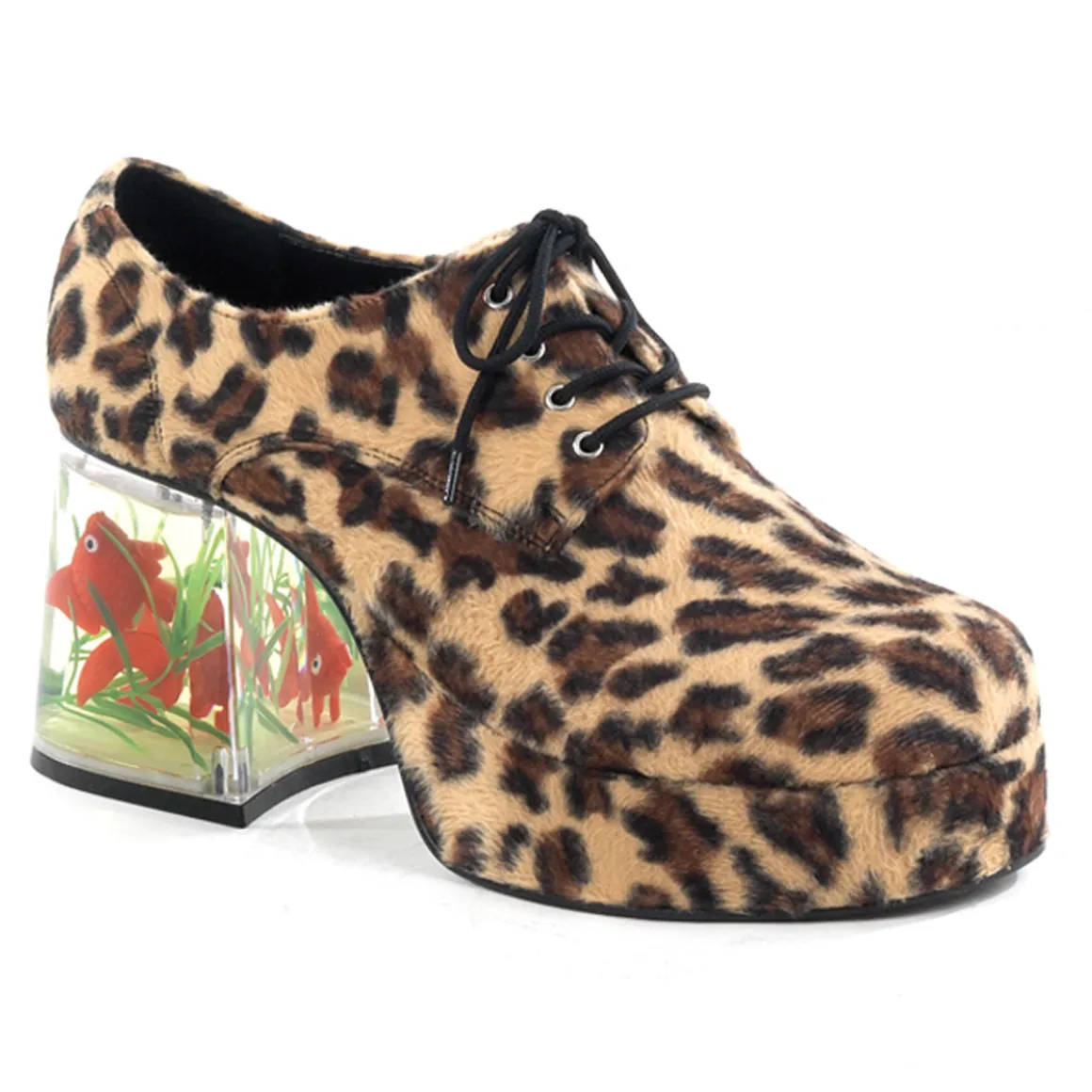 leopard_pimp_chaussures_p_0.webp Leopard PIMP-02 chaussures proxénète hommes avec talon aquarium poisson rouge