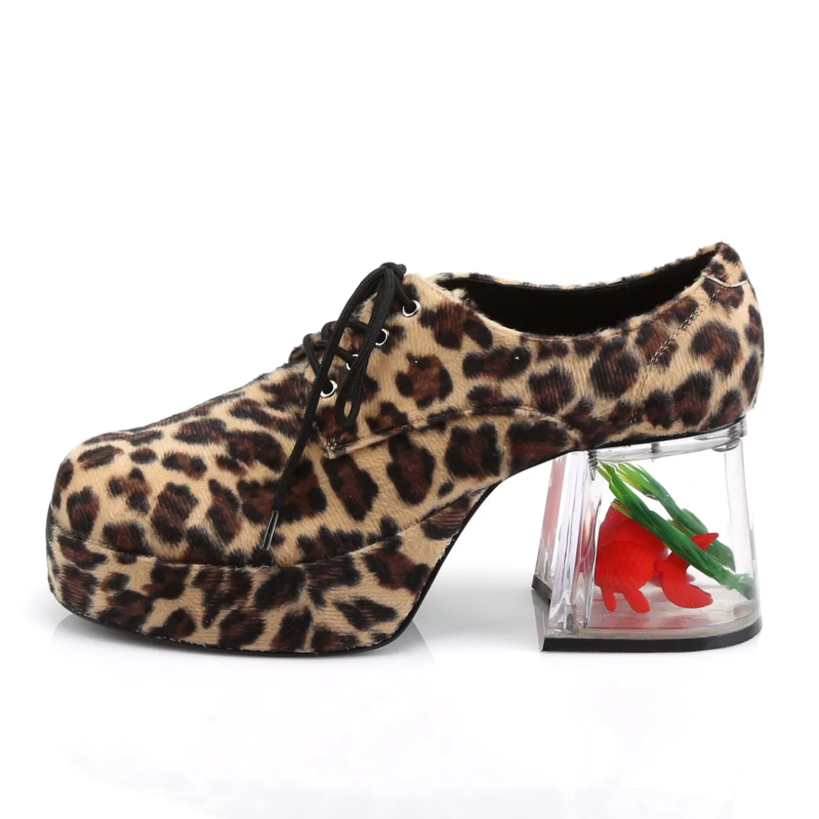 leopard_pimp_chaussures_p_2.webp Leopard PIMP-02 chaussures proxénète hommes avec talon aquarium poisson rouge