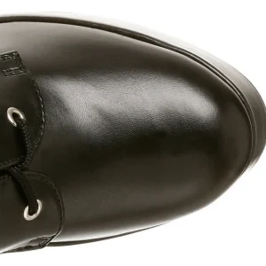 Mat 13 cm ELECTRA-2042 plateformes bottes à boucles pour femmes