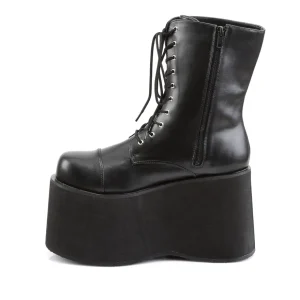 MONSTER-10 bottine frankenstein carnaval monstre bottines pour hommes