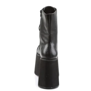 MONSTER-10 bottine frankenstein carnaval monstre bottines pour hommes