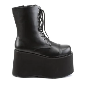 MONSTER-10 bottine frankenstein carnaval monstre bottines pour hommes