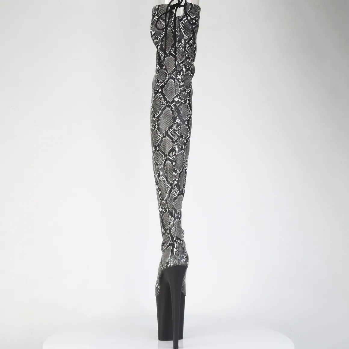 motif_serpent__cm_spbt_pl_3-1.webp Motif serpent 20 cm 3008SP-BT Plateforme bottes cuissardes à lacets noires