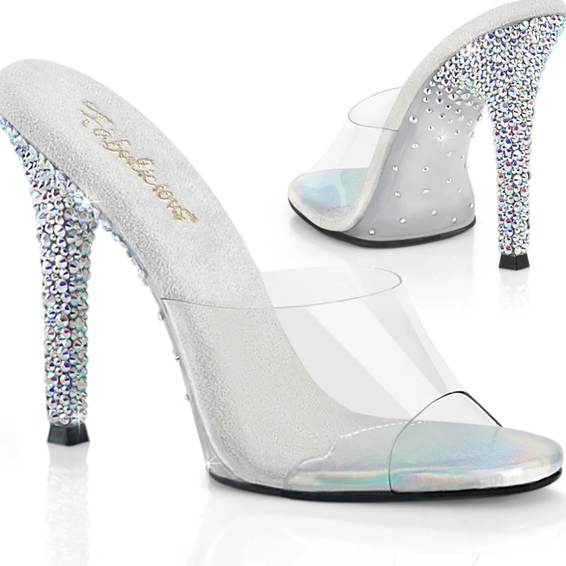 mules_argent__cm_galadsp__0.webp Mules Argent 11,5 cm GALA-01DSP Mules à talons hauts strass