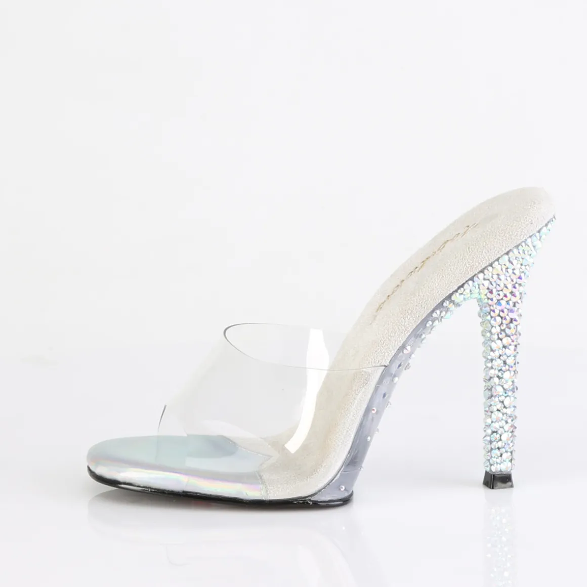mules_argent__cm_galadsp__2.webp Mules Argent 11,5 cm GALA-01DSP Mules à talons hauts strass