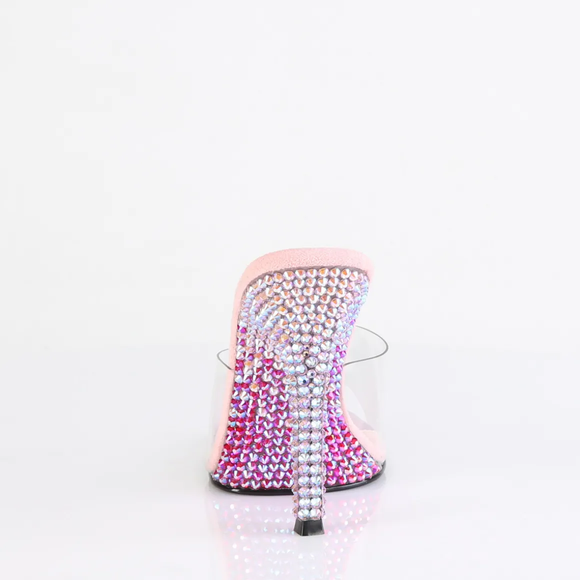 mules_rose__cm_galadmm_mu_3.webp Mules Rose 11,5 cm GALA-01DMM Mules à talons hauts strass