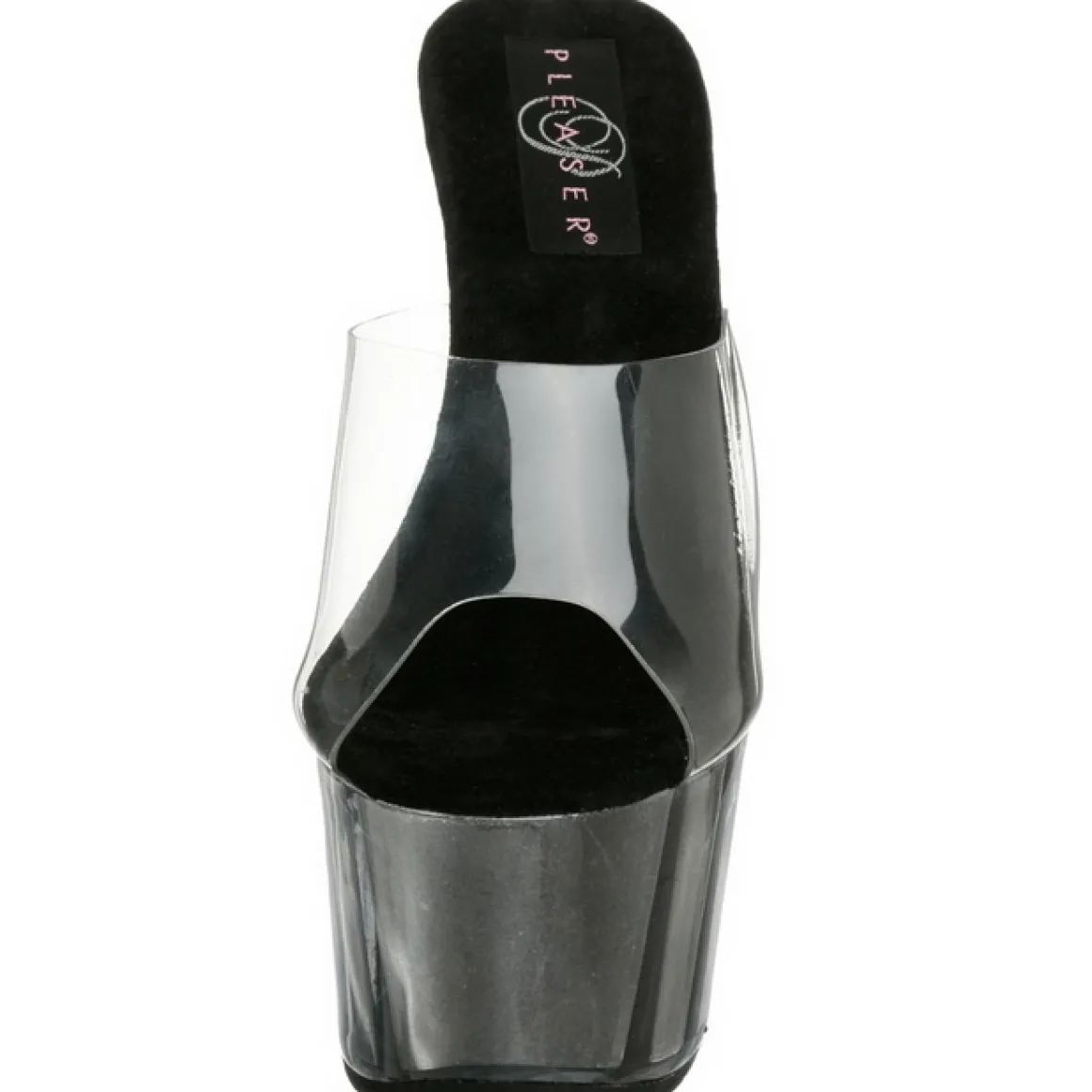 noir__cm_adoreg_etinceler_3.webp Noir 18 cm ADORE-701G Etinceler Plateforme Mules Hautes