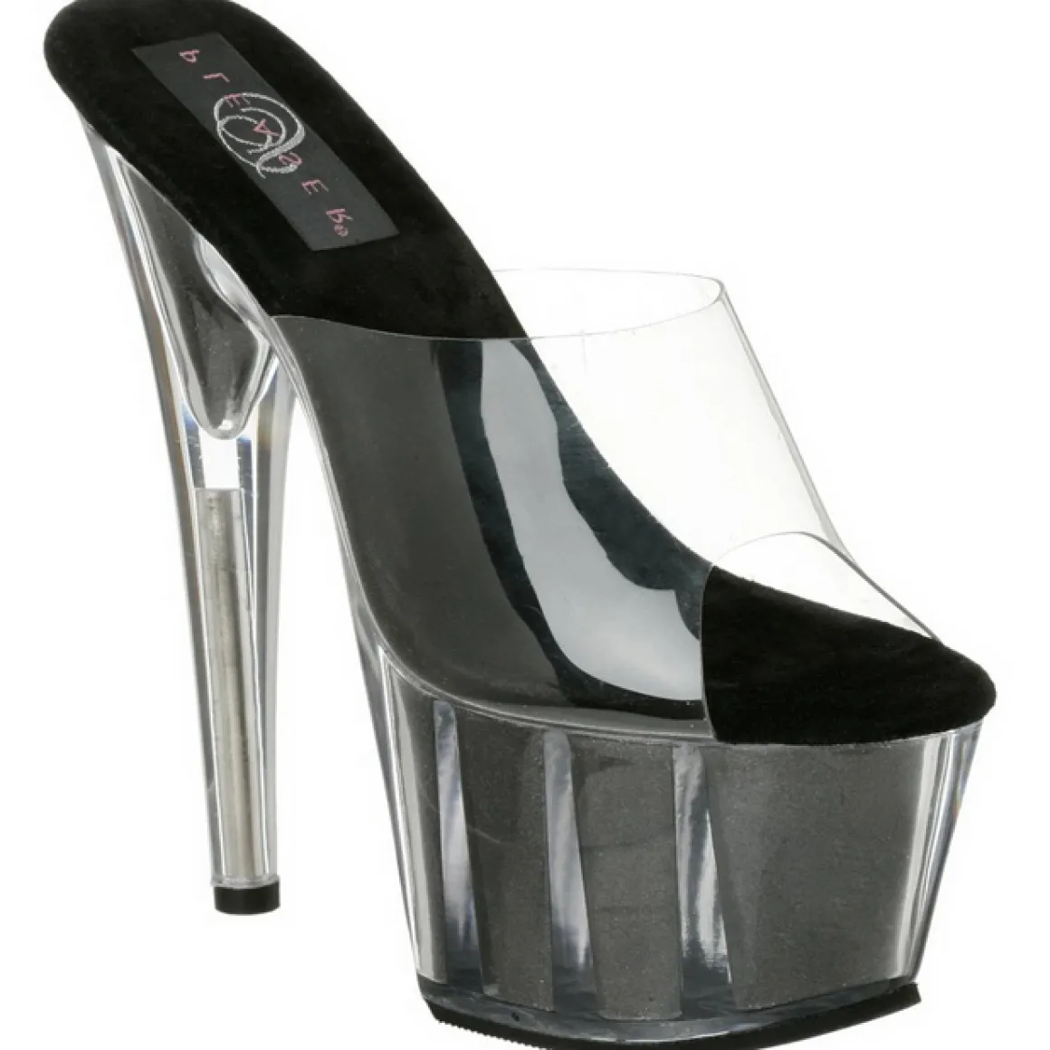 noir__cm_adoreg_etinceler_5.webp Noir 18 cm ADORE-701G Etinceler Plateforme Mules Hautes