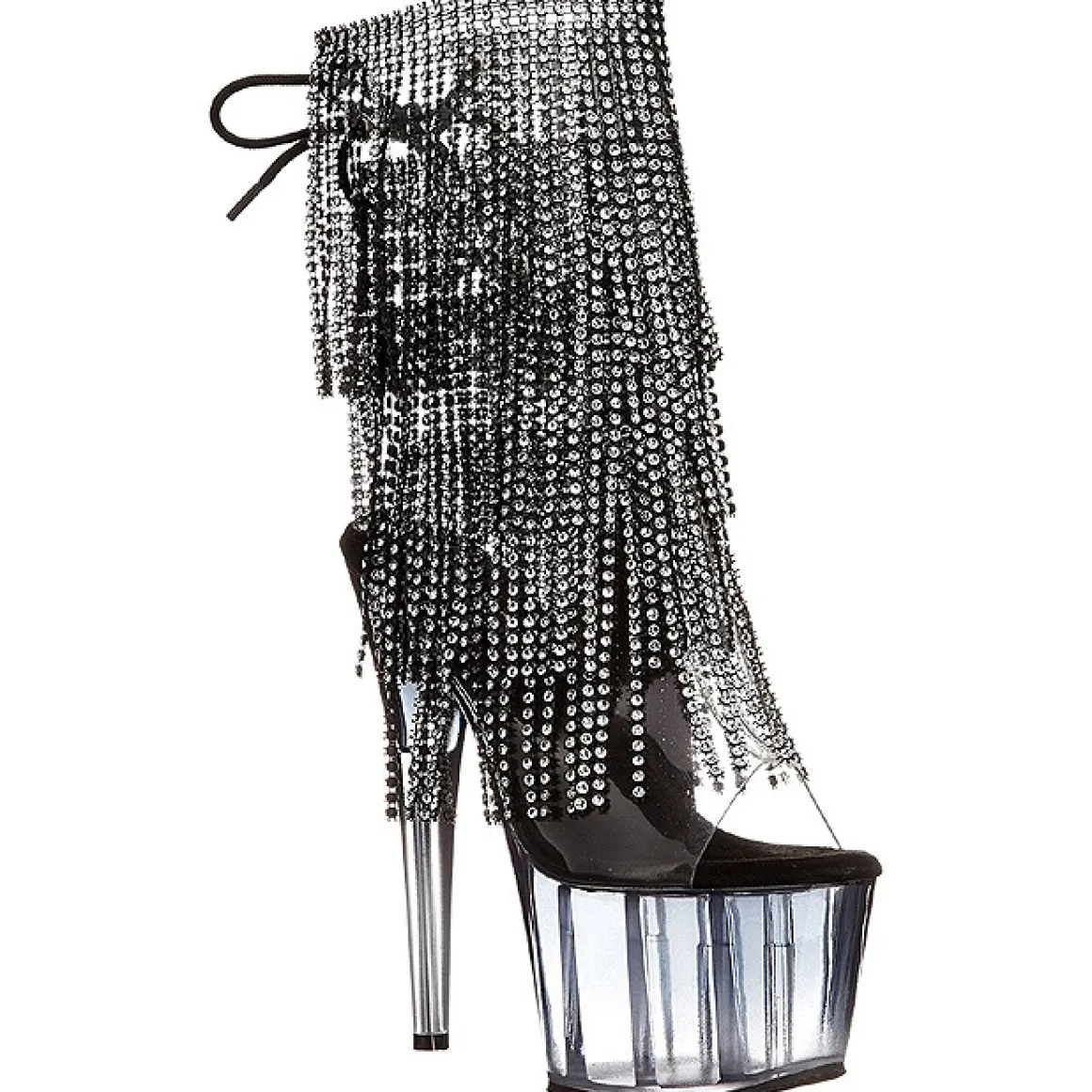 noir__cm_adorersft_bottin_5.webp Noir 18 cm ADORE-1017RSFT bottines a frangees pour femmes a talon