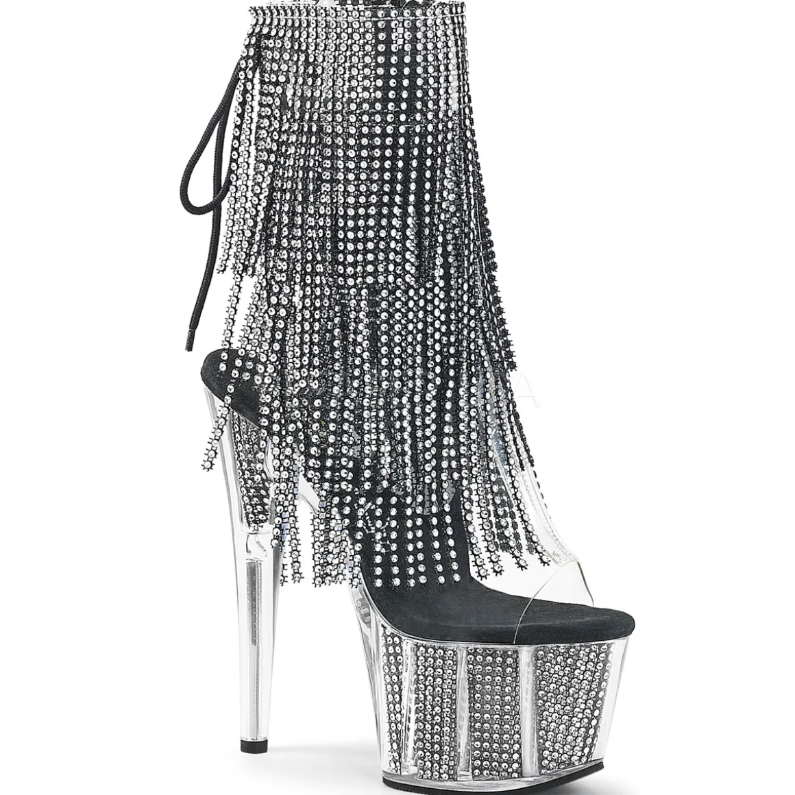 noir__cm_adoresrs_bottine_0.webp Noir 18 cm ADORE-1017SRS bottines a frangees pour femmes a talon