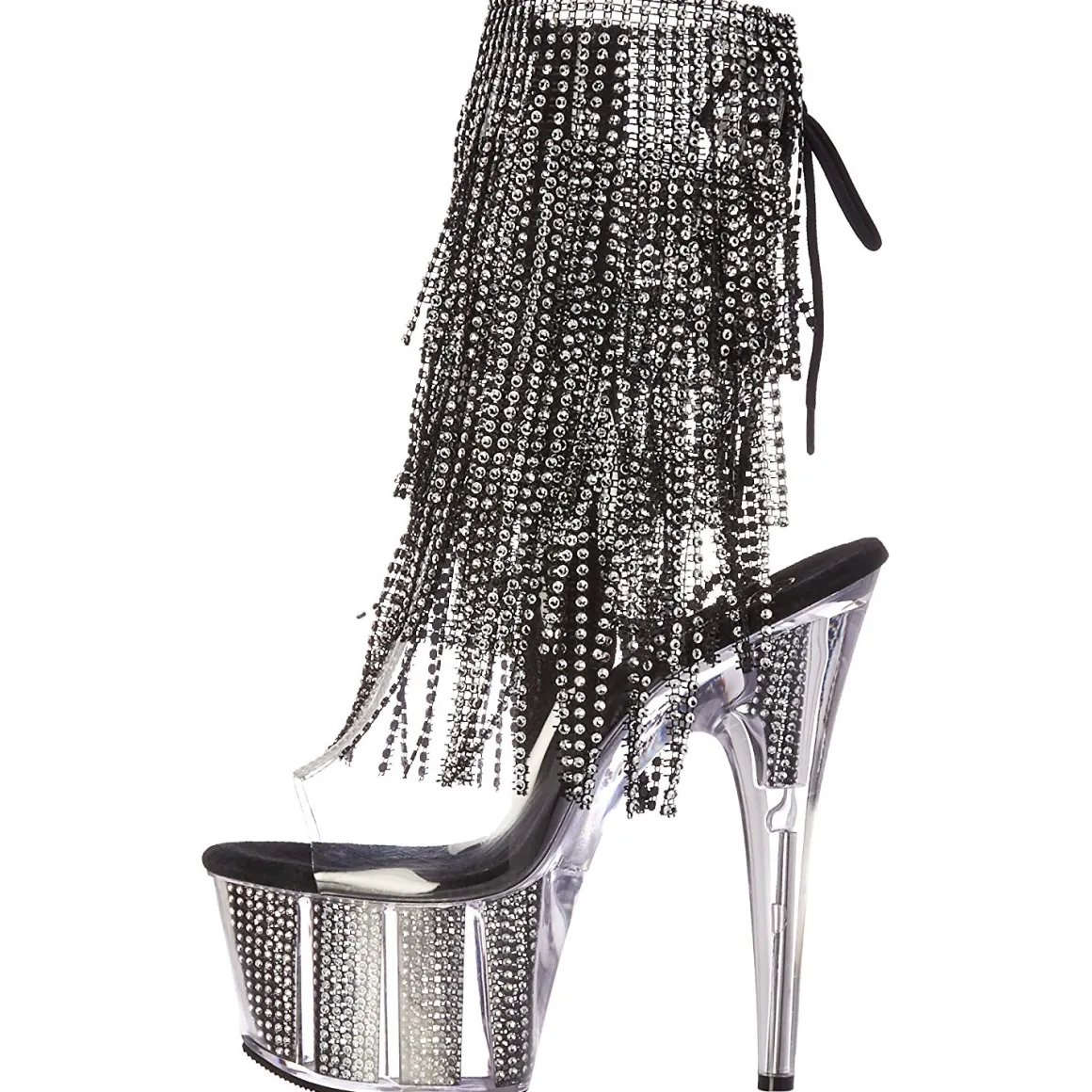 noir__cm_adoresrs_bottine_2.webp Noir 18 cm ADORE-1017SRS bottines a frangees pour femmes a talon