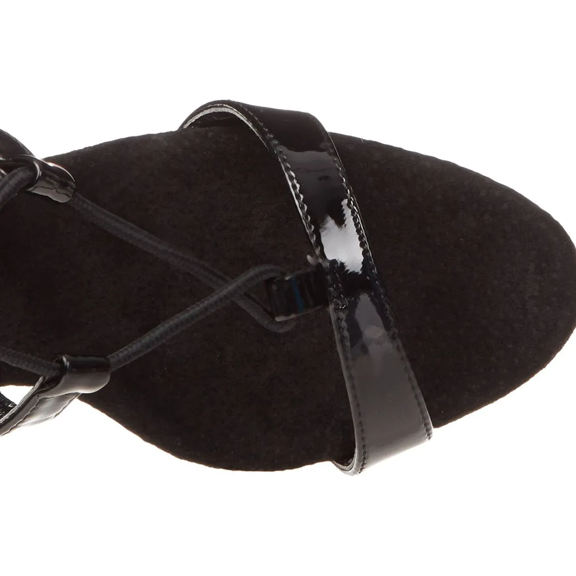 noir__cm_delight_spartiat_6.webp Noir 15 cm DELIGHT-698 spartiates hautes genoux sandales gladiateur