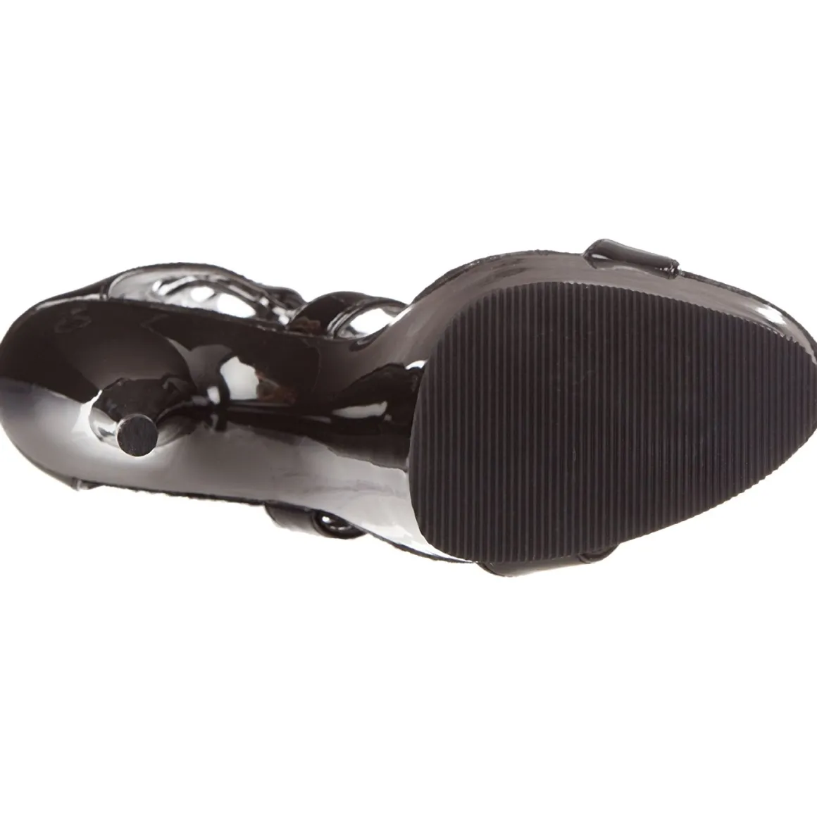 noir__cm_delight_spartiat_7.webp Noir 15 cm DELIGHT-698 spartiates hautes genoux sandales gladiateur