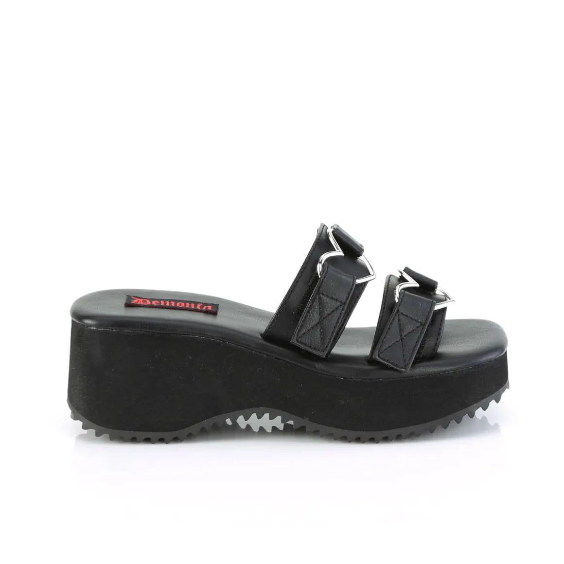 noir__cm_demoniacult_flip_4.webp Noir 6,5 cm DemoniaCult FLIP-12 mules plateforme de emo gothic