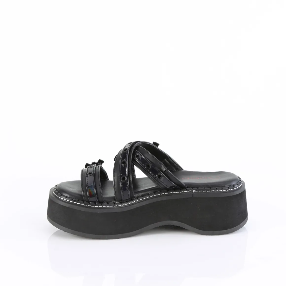 noir__cm_emily_mules_plat_2.webp Noir 5 cm EMILY-07 mules plateforme femme emo gothic