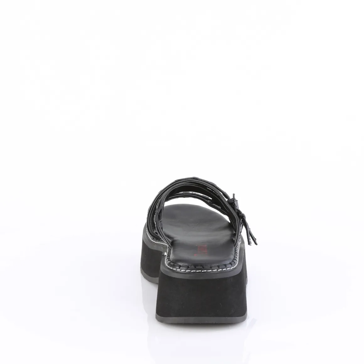 noir__cm_emily_mules_plat_3.webp Noir 5 cm EMILY-07 mules plateforme femme emo gothic