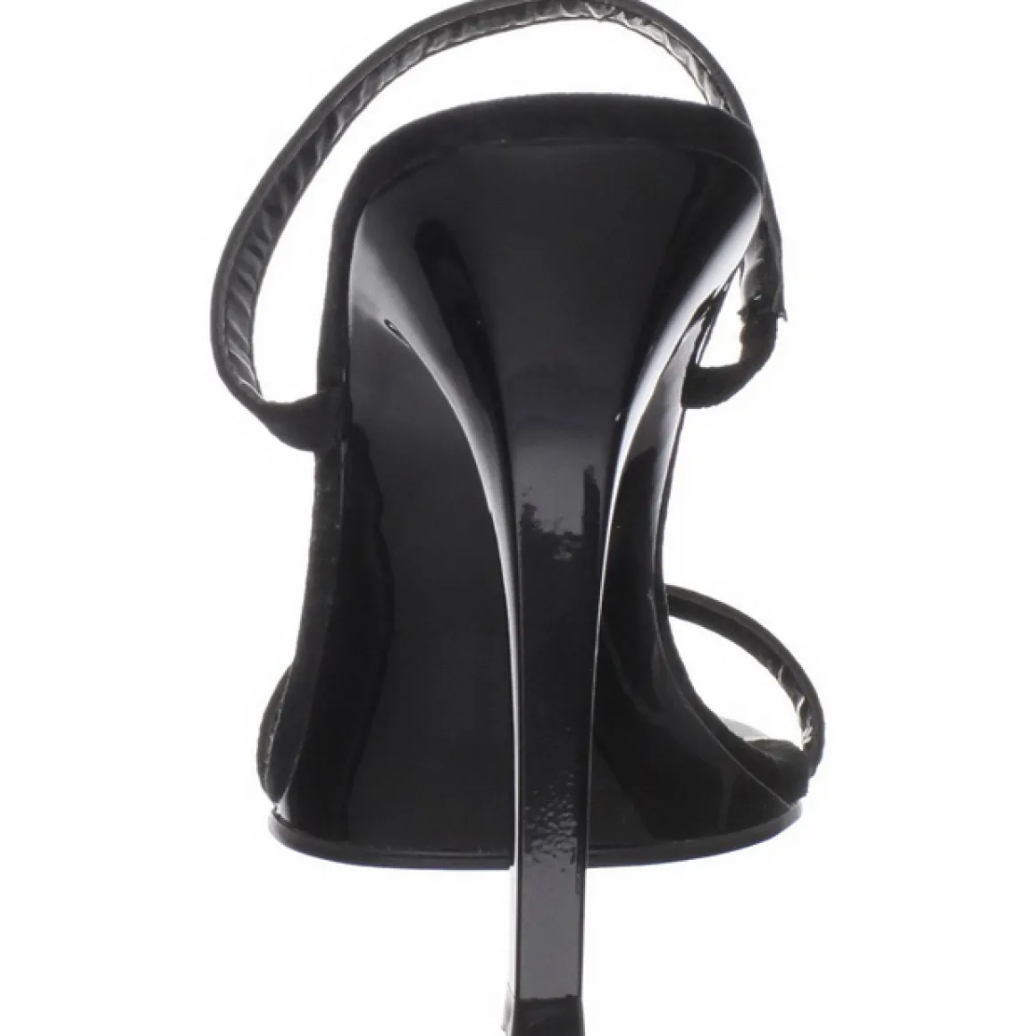 noir__cm_fabulicious_gala_4-1.webp Noir 11,5 cm Fabulicious GALA-02 Mules Talons Hauts