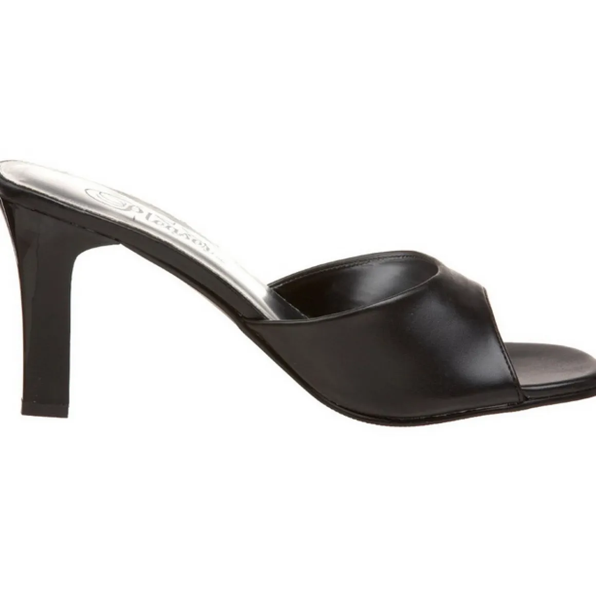 noir__cm_fabulicious_roma_2.webp Noir 8,5 cm Fabulicious ROMANCE-301-2 Mules Talons Hauts