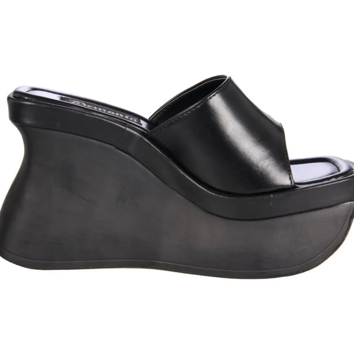 noir__cm_pace_plateforme__2.webp Noir 11,5 cm PACE-01 Plateforme Tongs Gothique Femmes