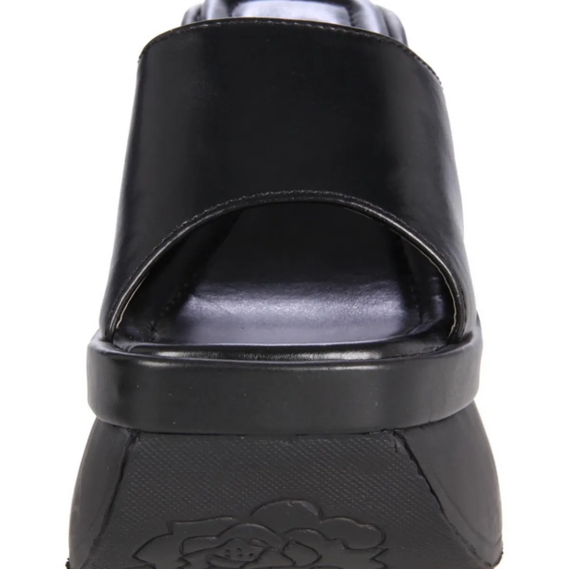 noir__cm_pace_plateforme__3.webp Noir 11,5 cm PACE-01 Plateforme Tongs Gothique Femmes