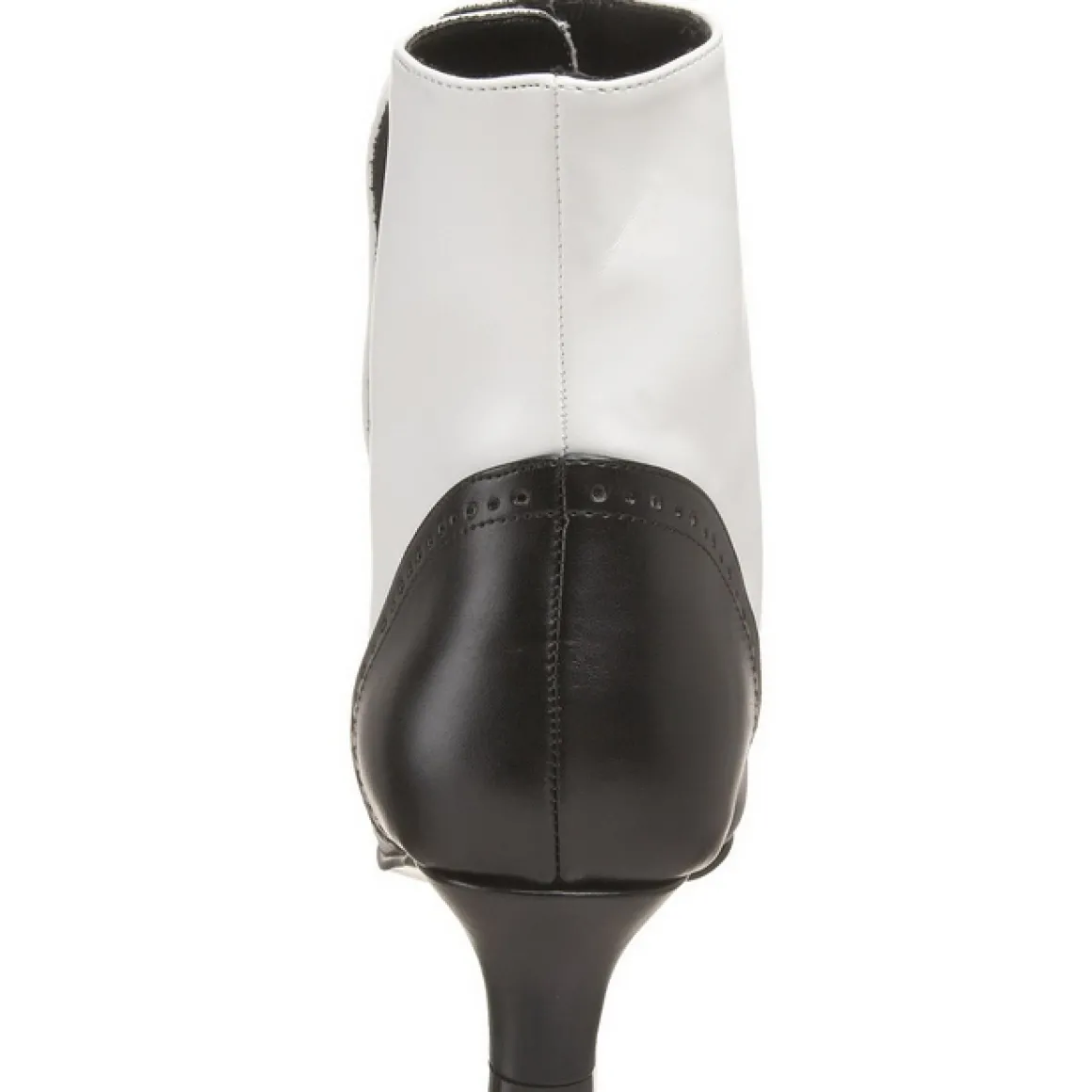 noir_blanc__cm_flora_bott_4.webp Noir Blanc 5 cm FLORA-1023 Bottines Femmes