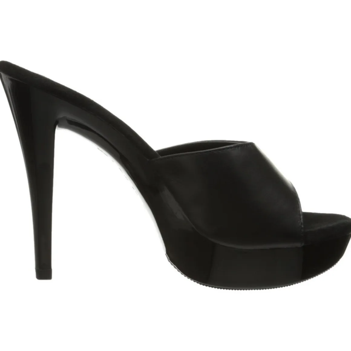 noir_cuir__cm_cocktaill_p_2.webp Noir Cuir 14 cm COCKTAIL-501L Pantoufles Talons Hauts