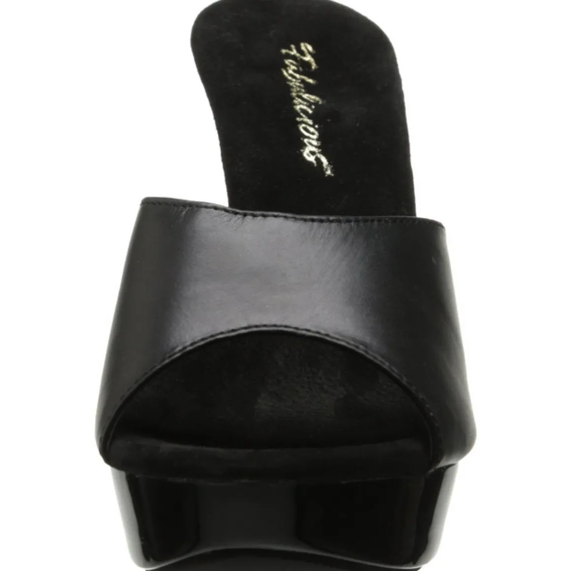 noir_cuir__cm_cocktaill_p_3.webp Noir Cuir 14 cm COCKTAIL-501L Pantoufles Talons Hauts