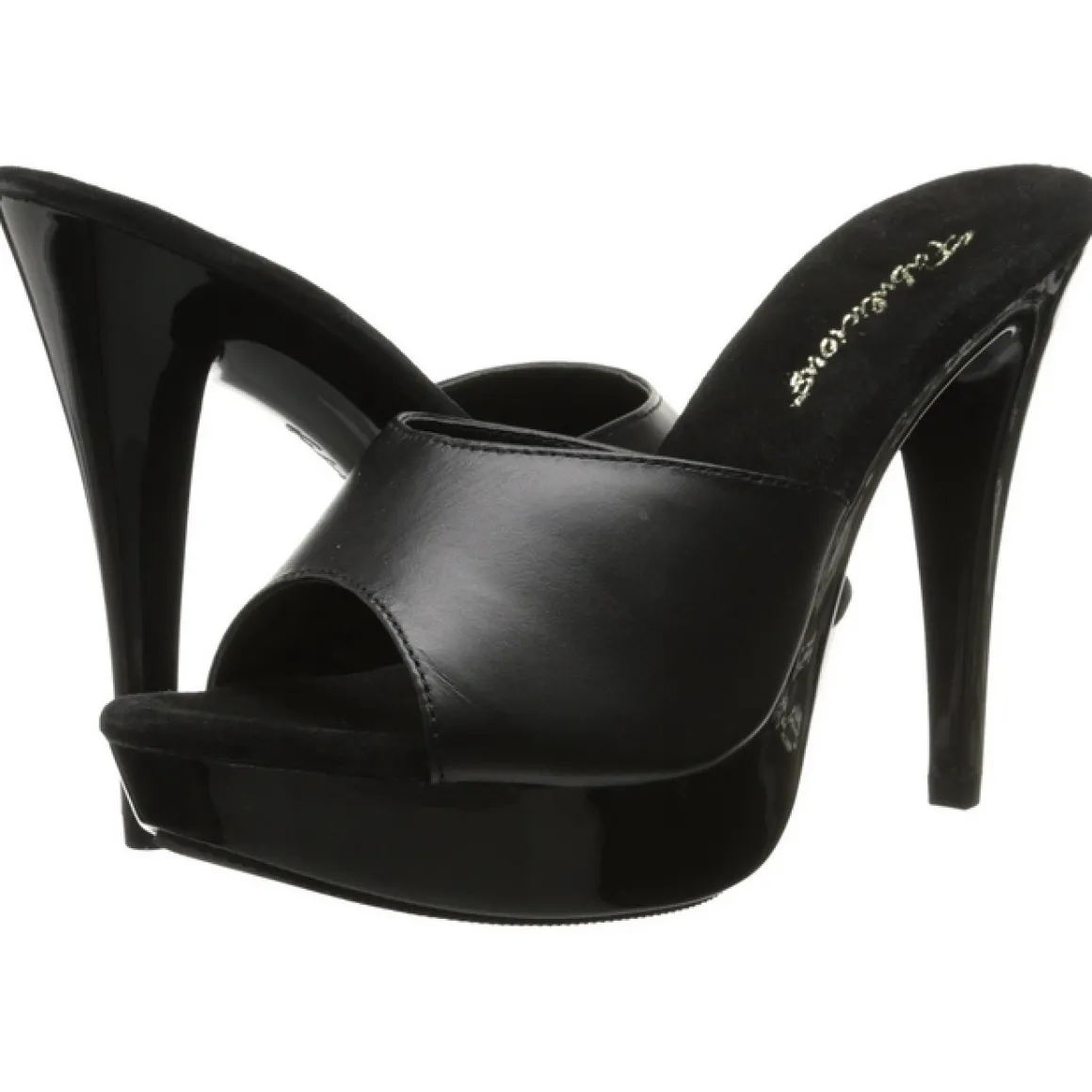 noir_cuir__cm_cocktaill_p_6.webp Noir Cuir 14 cm COCKTAIL-501L Pantoufles Talons Hauts