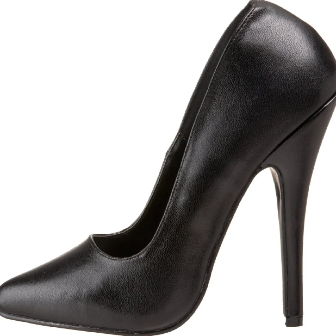 noir_cuir__cm_domina_esca_1.webp Noir Cuir 15 cm DOMINA-420 Escarpins Talons Aiguilles Hommes