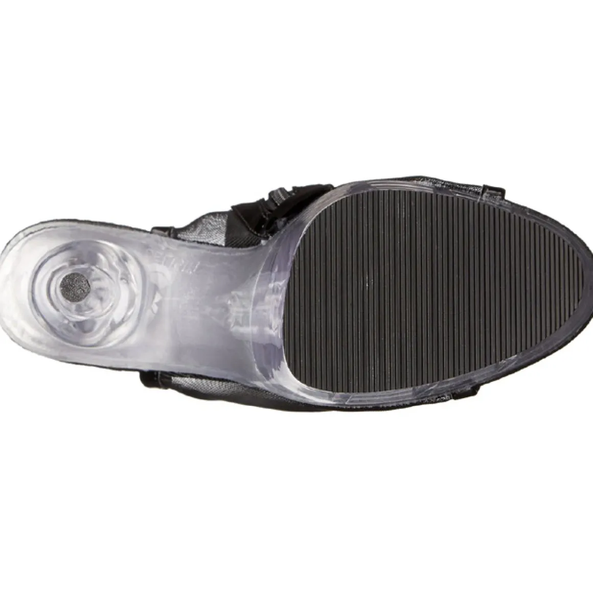 noir_filet__cm_pleaser_de_8.webp Noir Filet 16 cm Pleaser DELIGHT-1018MSH Plateforme Bottines