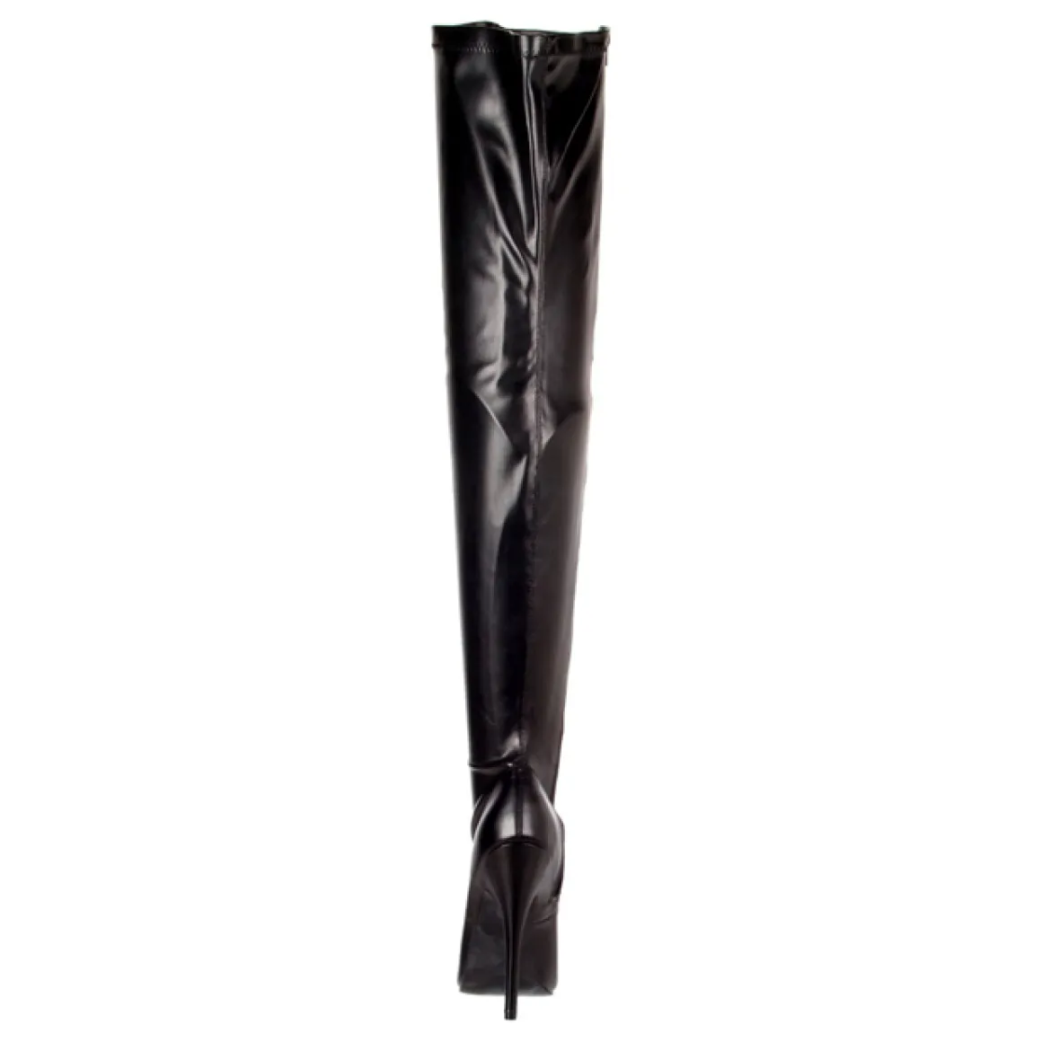 noir_mat__cm_domina_botte_4-1.webp Noir Mat 15 cm DOMINA-3000 Bottes Cuissardes Talons Hauts