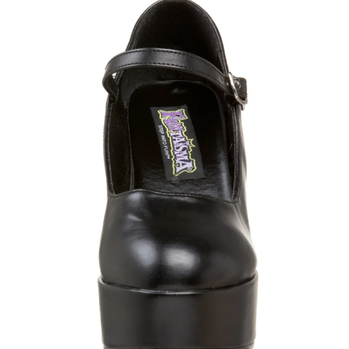 noir_mat__cm_maryjane_mar_3.webp Noir Mat 11 cm MARYJANE-50 Mary Jane Escarpins Haut Talon