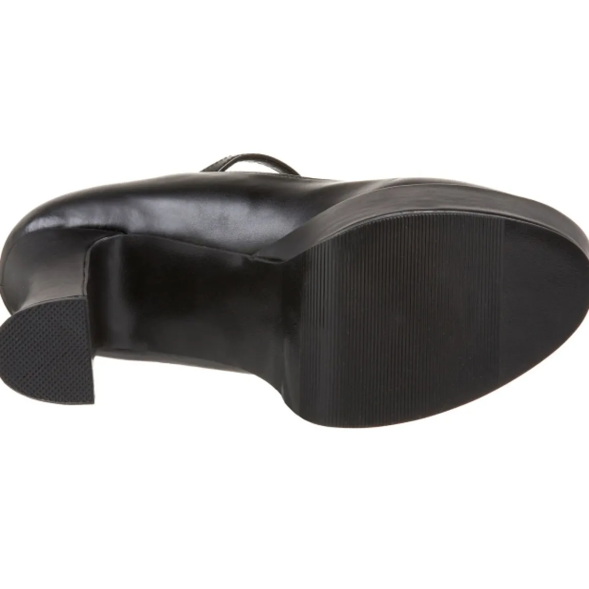 noir_mat__cm_maryjane_mar_6.webp Noir Mat 11 cm MARYJANE-50 Mary Jane Escarpins Haut Talon