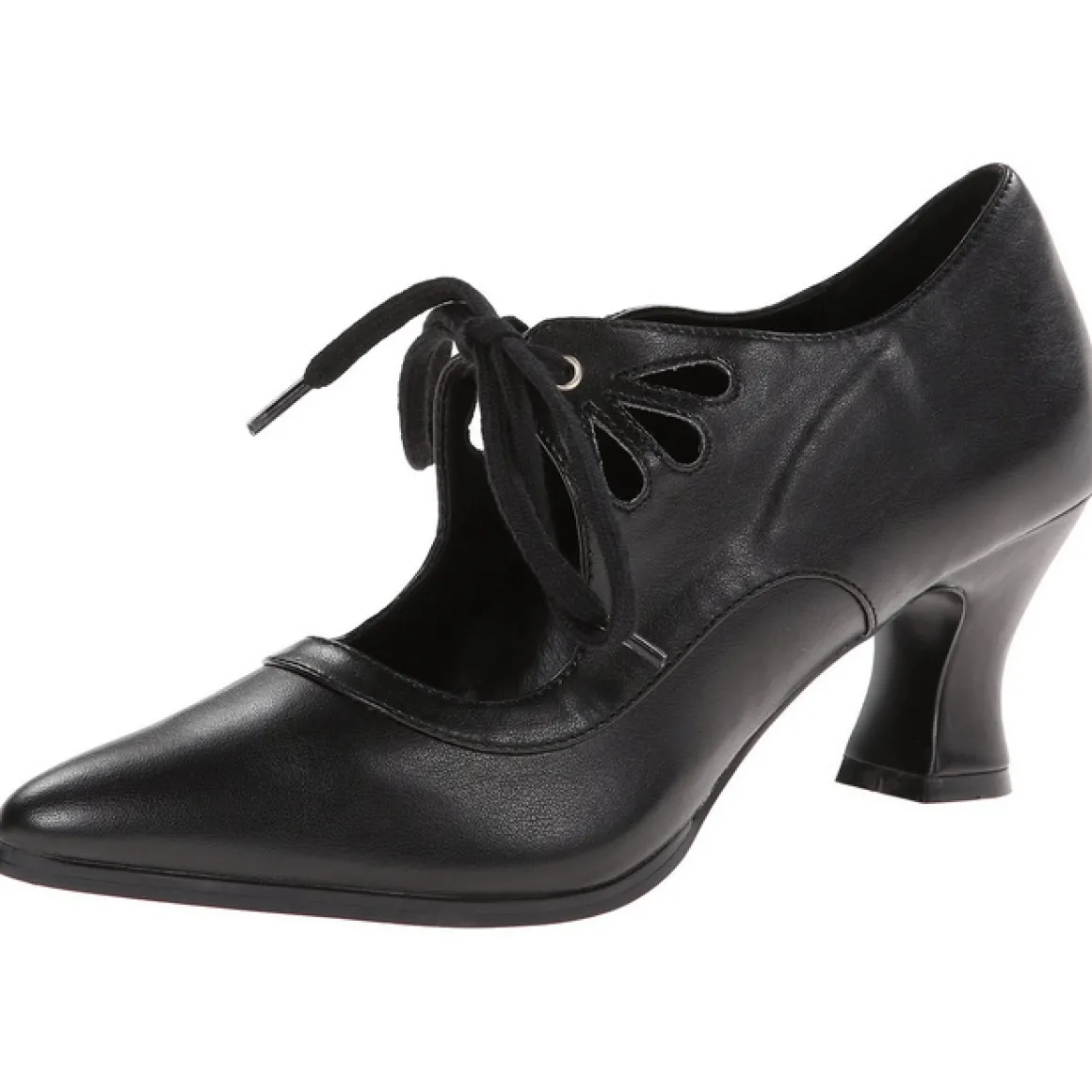 noir_mat__cm_retro_vintag_5.webp Noir Mat 7 cm retro vintage VICTORIAN-03 escarpins à talons hauts