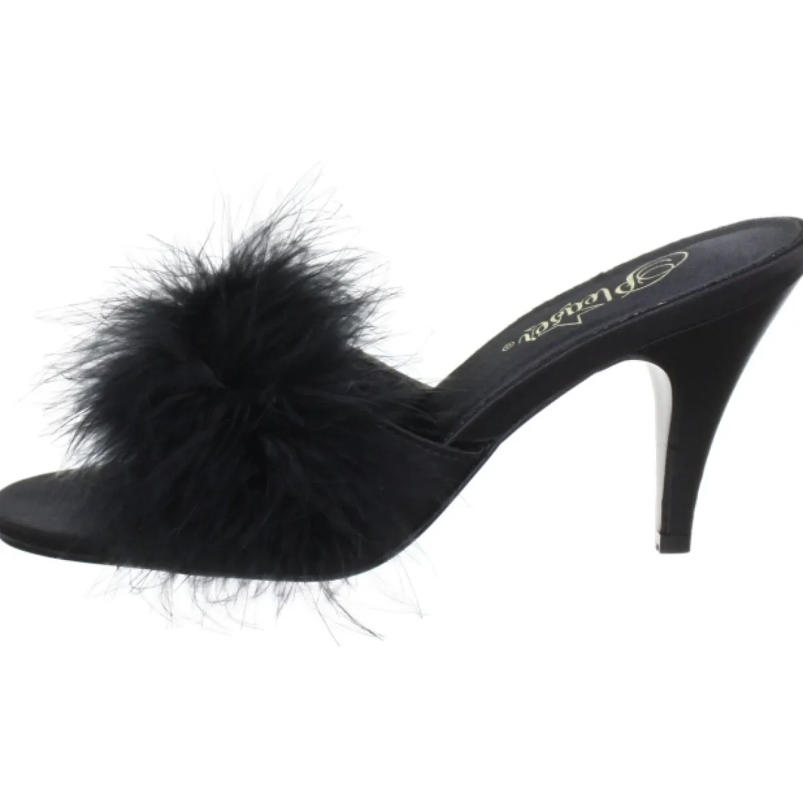 noir_plumes__cm_amour_cha_1.webp Noir Plumes 8 cm AMOUR-03 Chaussures Mules pour Hommes