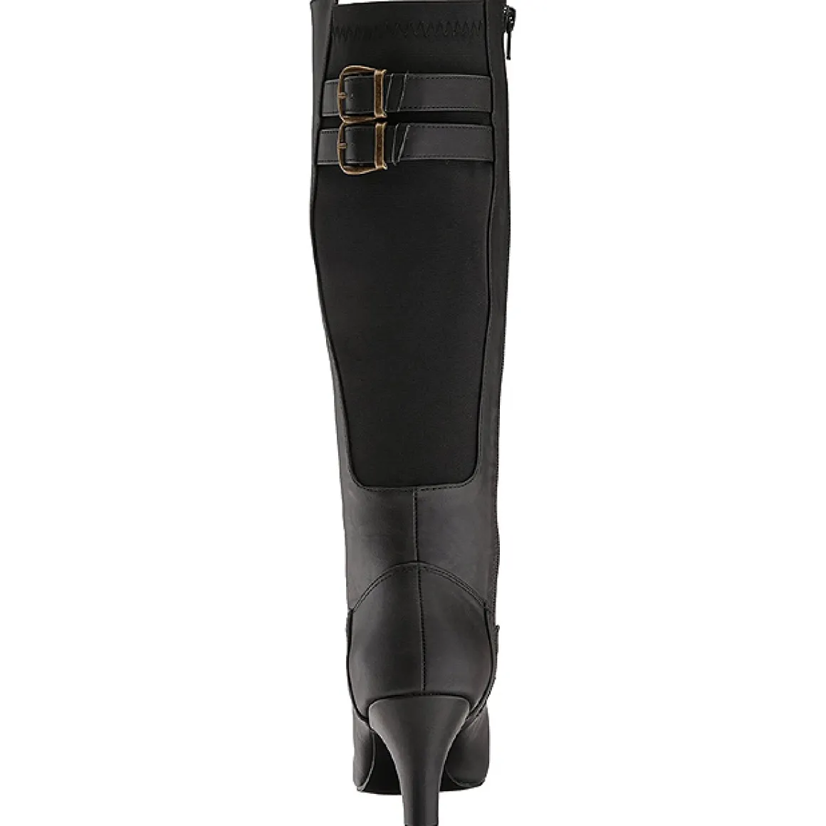 noir_similicuir__cm_divin_4-1.webp Noir Similicuir 7,5 cm DIVINE-2018 grande taille bottes femmes