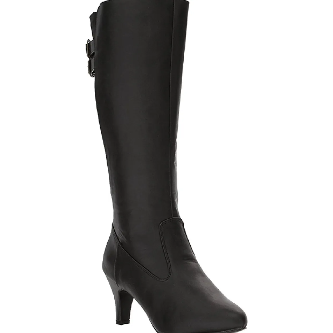 noir_similicuir__cm_divin_5-1.webp Noir Similicuir 7,5 cm DIVINE-2018 grande taille bottes femmes